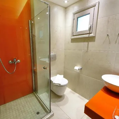 Louloudis Fresh-adults Only Apartahotel 3*