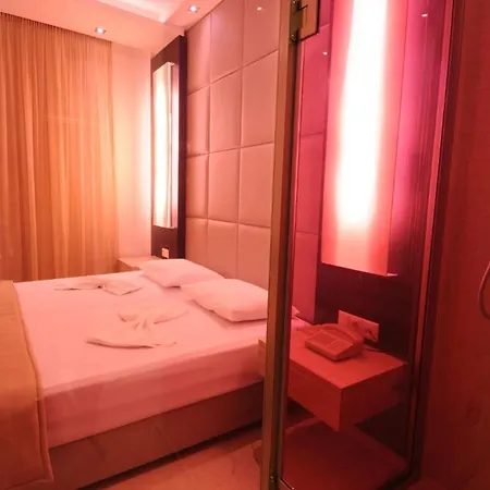 Louloudis Fresh-adults Only 3*