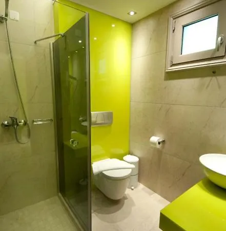 Louloudis Fresh-adults Only 3* Skala Rachoni (Thasos)