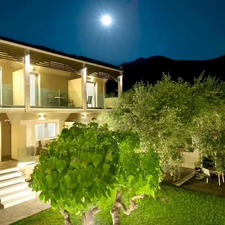 Louloudis Fresh-adults Only 3* Skala Rachoni (Thasos)