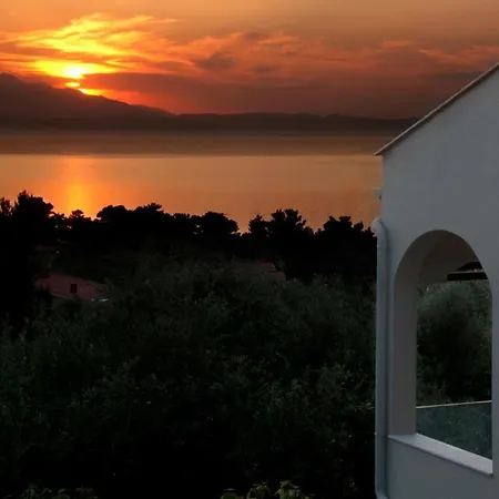 Apartahotel Louloudis Fresh-adults Only Skala Rachoni (Thasos)