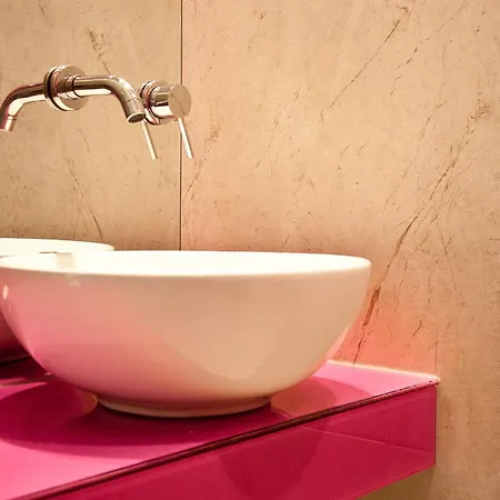 Louloudis Fresh-adults Only Apartahotel 3*