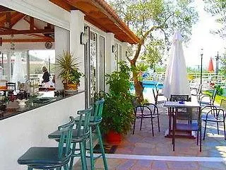 Louloudis Fresh-adults Only Apartahotel Skala Rachoni (Thasos)