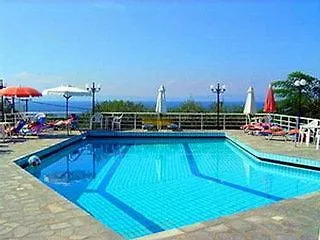 Louloudis Fresh-adults Only 3*