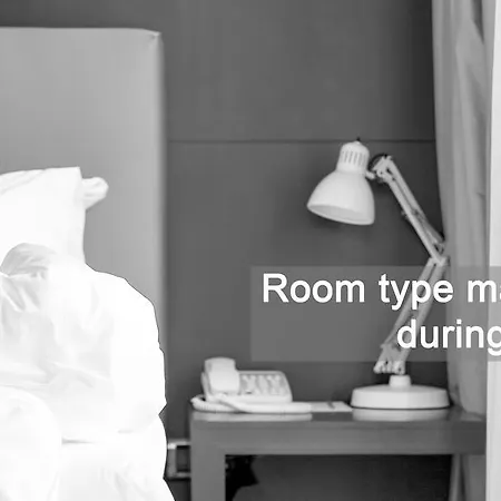 Apartahotel Louloudis Fresh-adults Only Skala Rachoni (Thasos)