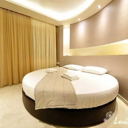 Louloudis Fresh-adults Only Skala Rachoni (Thasos)