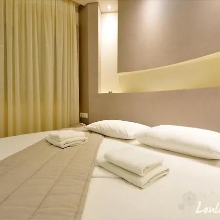 Louloudis Fresh-adults Only