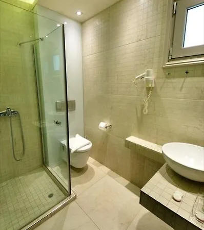 Louloudis Fresh-adults Only Apartahotel Skala Rachoni (Thasos)