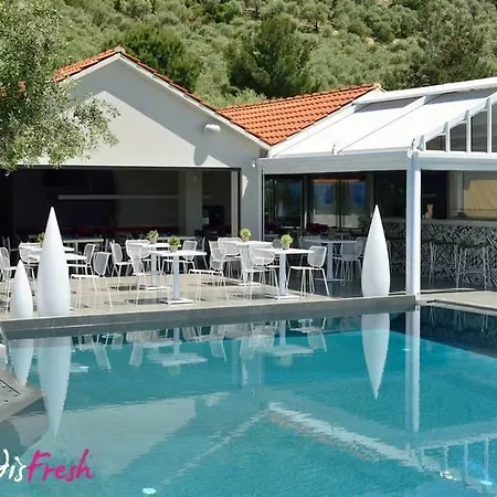 Louloudis Fresh-adults Only Skala Rachoni (Thasos)