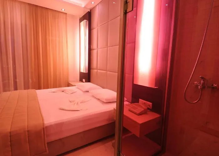 Louloudis Fresh-adults Only 3*