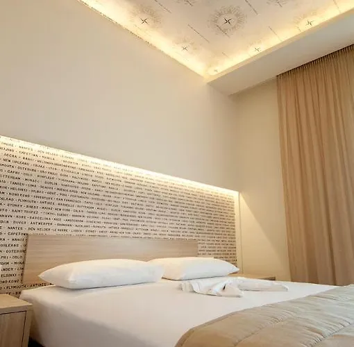 Louloudis Fresh-adults Only 3*