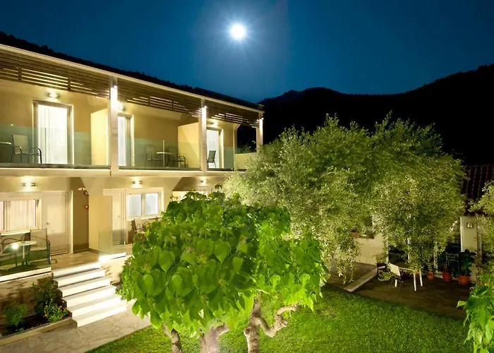 Louloudis Fresh-adults Only 3* Σκάλα Ραχωνίου