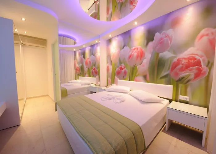 Louloudis Fresh-adults Only