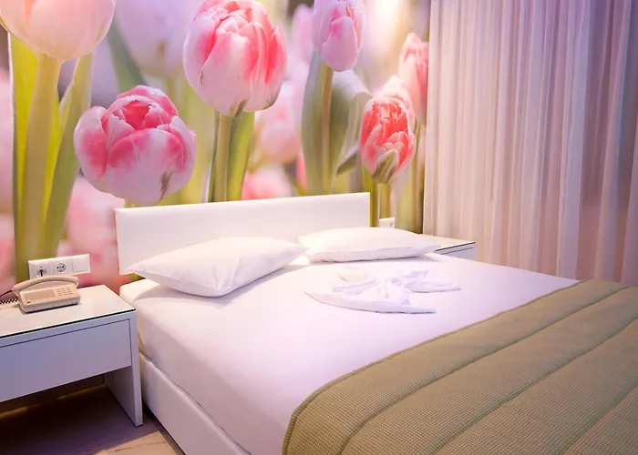 Louloudis Fresh-adults Only 3*