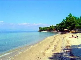 Louloudis Fresh-adults Only Ξενοδοχείο με διαμερίσματα 3*