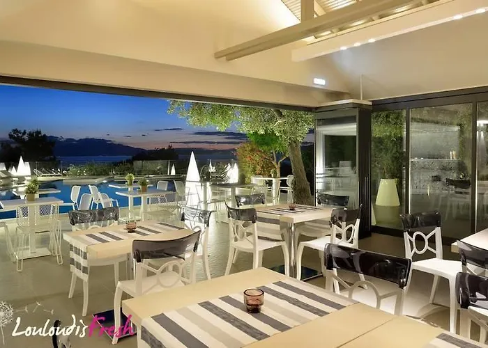 Louloudis Fresh-adults Only