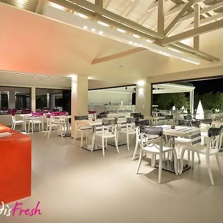 Aparthotel Louloudis Fresh-adults Only