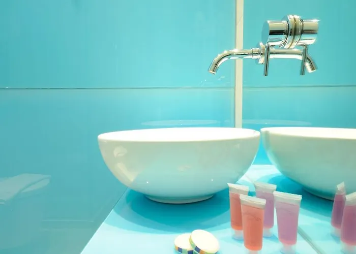 Louloudis Fresh-adults Only Apart Otel