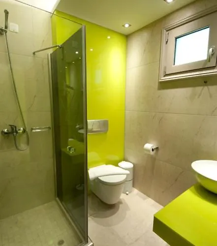 Louloudis Fresh-adults Only 3* Skala Rachoni (Thasos)