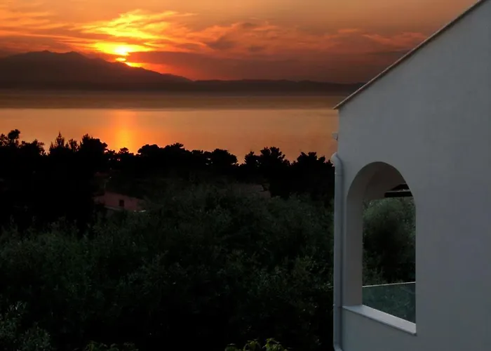 Apart Otel Louloudis Fresh-adults Only Skala Rachoni (Thasos)