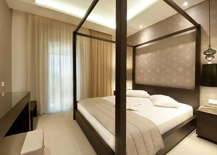 Louloudis Fresh-adults Only Apart Otel 3*