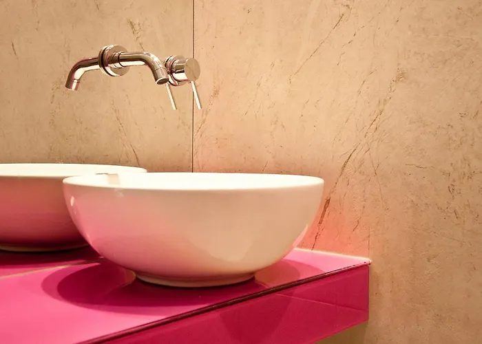 Louloudis Fresh-adults Only Apart Otel 3*