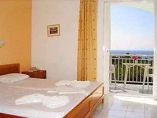 Louloudis Fresh-adults Only 3* Skala Rachoni (Thasos)