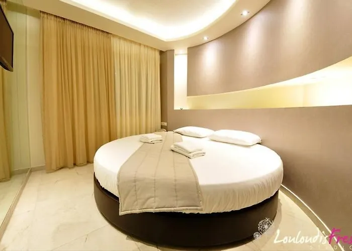 Louloudis Fresh-adults Only Skala Rachoni (Thasos)