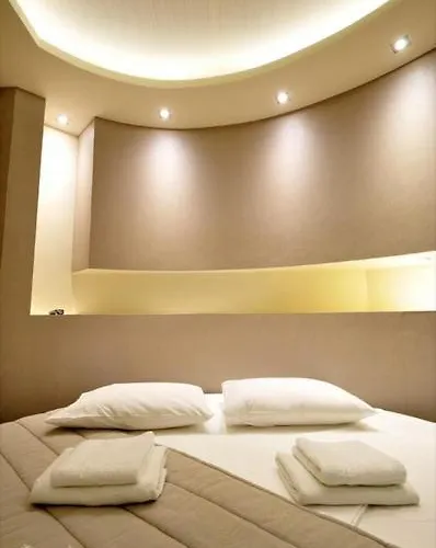 Apart Otel Louloudis Fresh-adults Only 3*