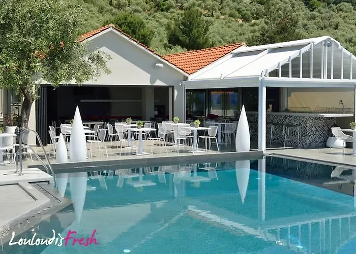 Louloudis Fresh-adults Only Skala Rachoni (Thasos)