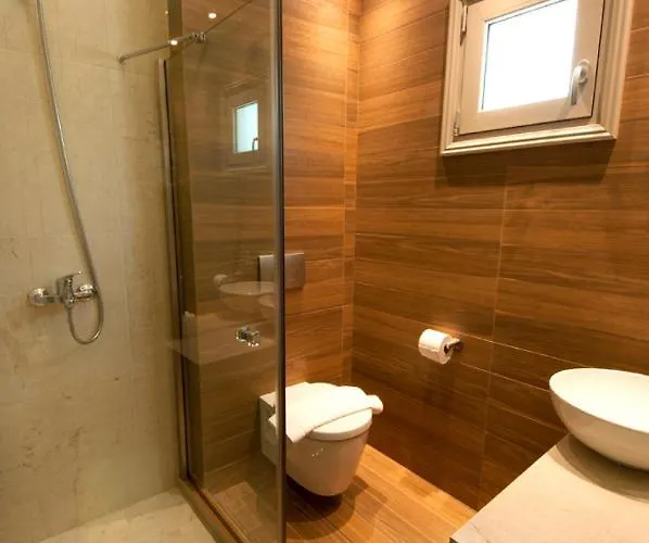 Apart Otel Louloudis Fresh-adults Only 3*